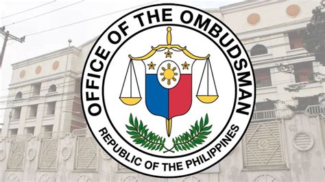 Office of the Ombudsman Map .